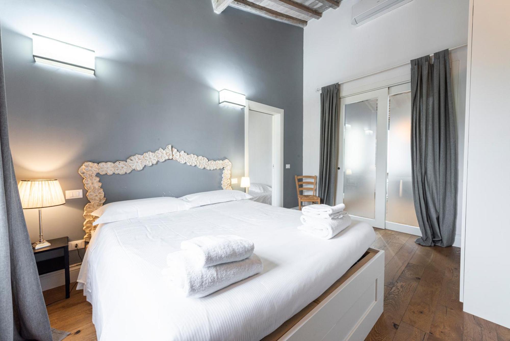 Nest By Mmega Apartamento Florencia