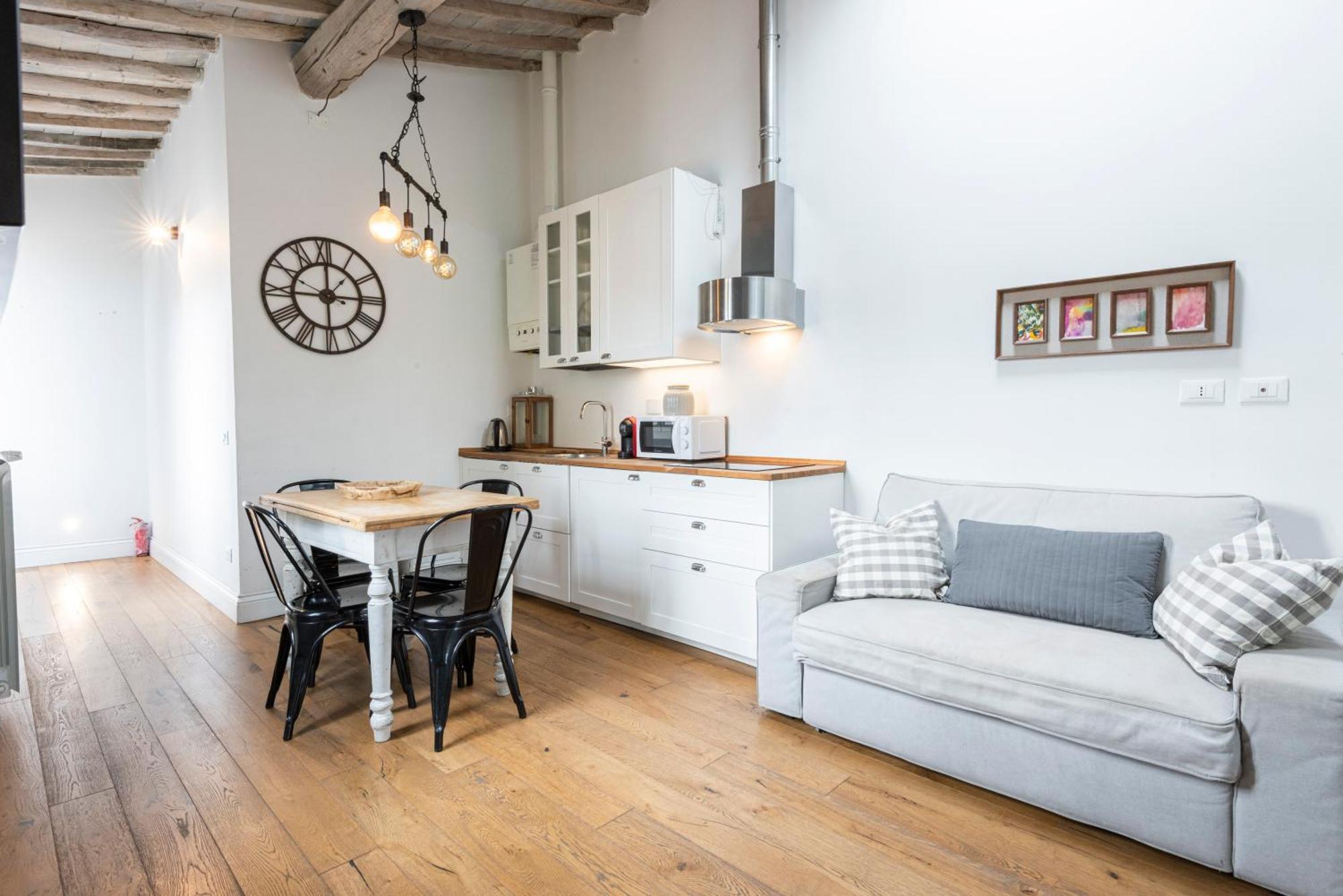 Apartamento Nest By Mmega *