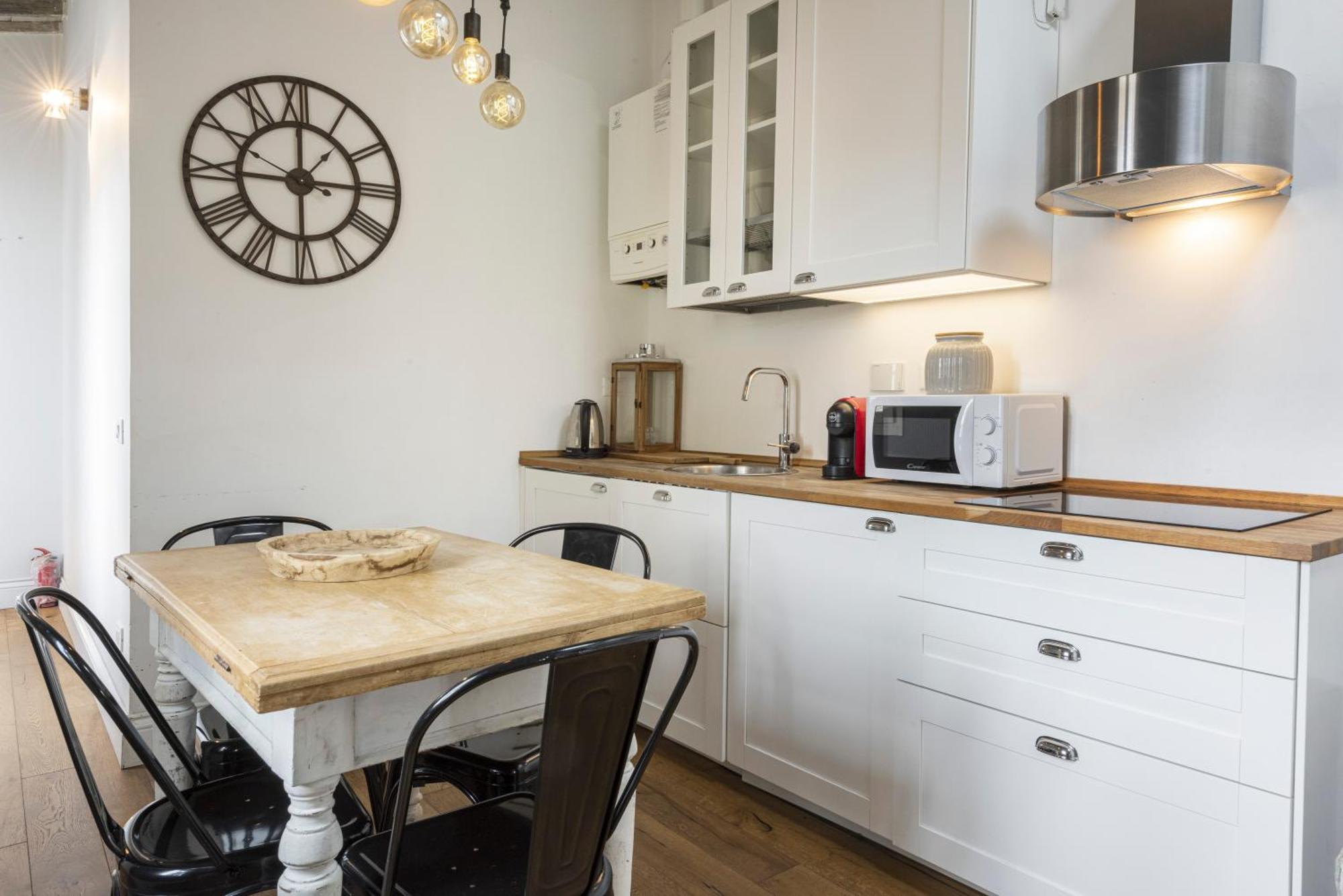 Apartamento Nest By Mmega Florencia