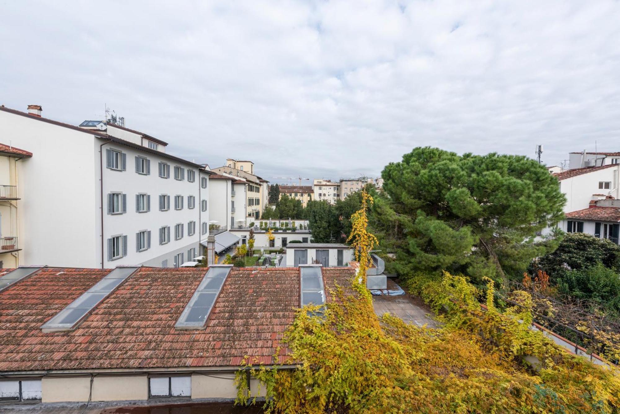 Nest By Mmega Apartamento Florencia