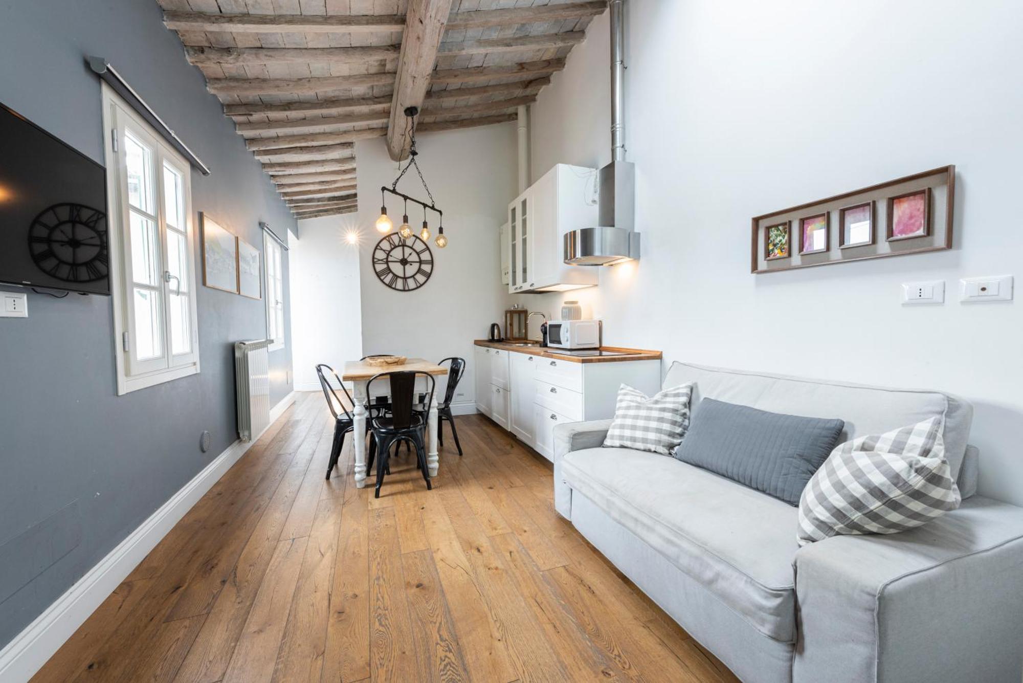 Apartamento Nest By Mmega *
